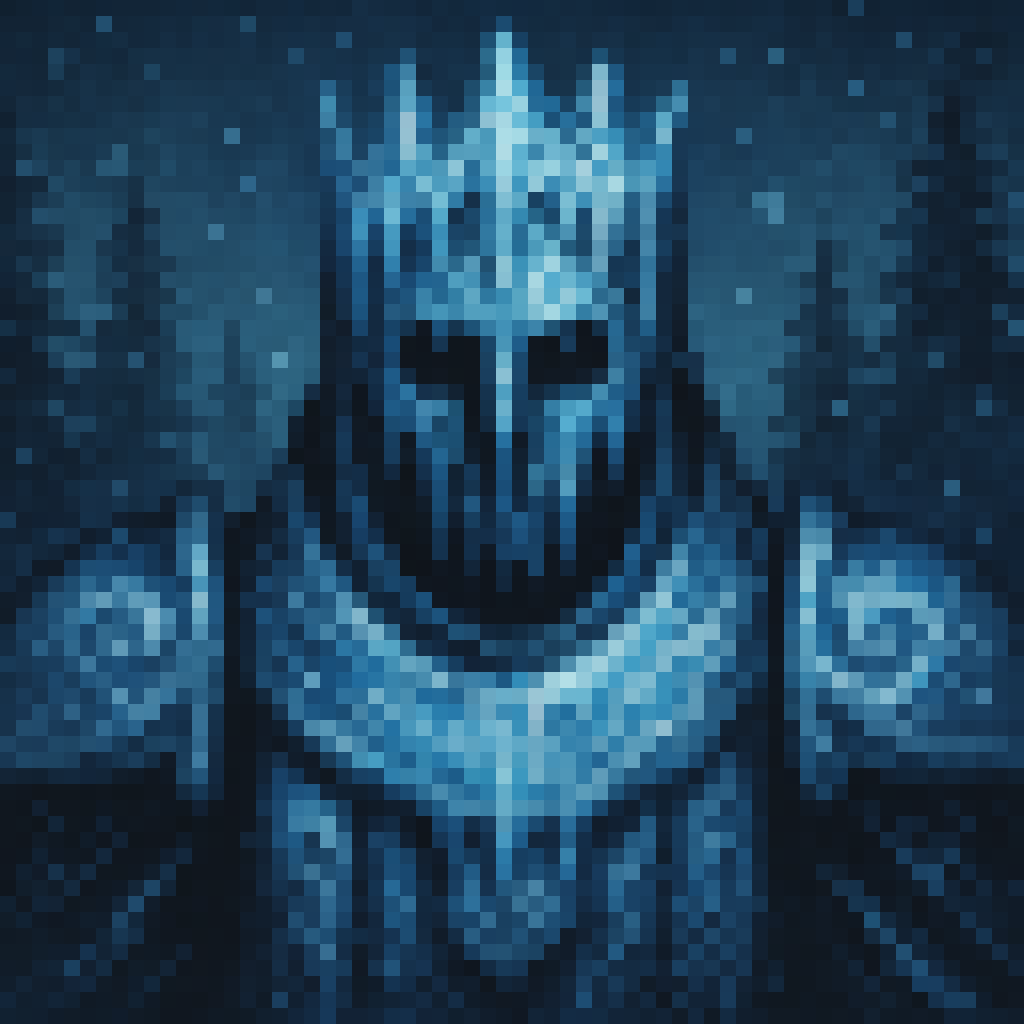 Winter King